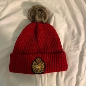 Ralph Lauren Beanie